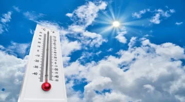 أجواء معتدلة نهاراً وبرد نسبي ليلاً يهيمنان على الطقس خلال الأيام الثلاثة المقبلة